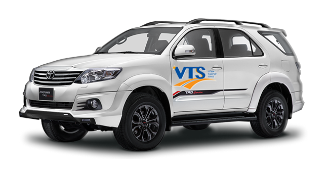 Toyota Fortuner ( 2019 - 2024 )
